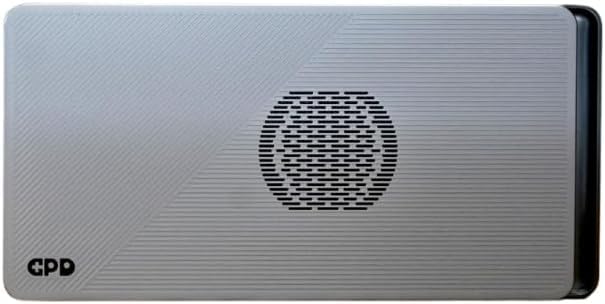 GPD G1 eGPU Yerleştirme İstasyonu, AMD Radeon RX 7600XT Grafik